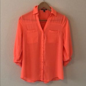 Express Portofino Blouse
